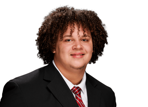 Kaden Strayhorn headshot