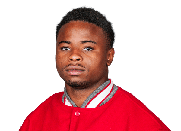 Kamran Williams headshot