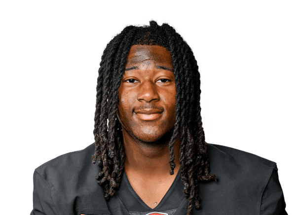 Brandon Thomas headshot