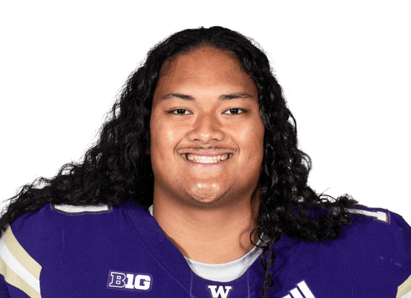 Champ Taulealea headshot