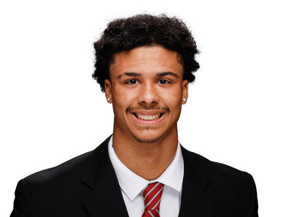 Ivan Taylor headshot