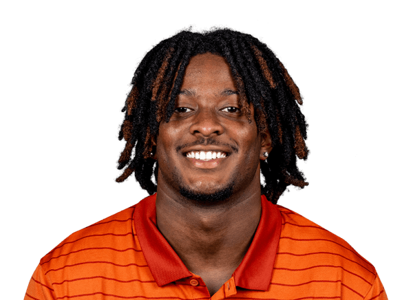 Michael Terry III headshot