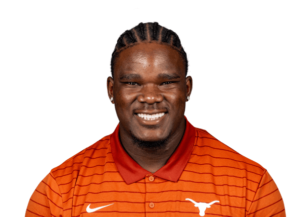 Justus Terry headshot