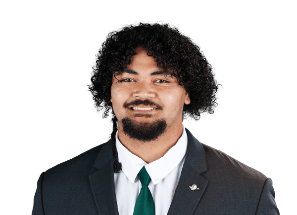 Douglas Utu headshot