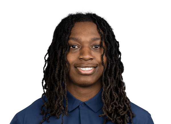 Jordan Young headshot