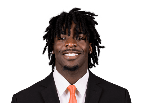 Zayden Walker headshot