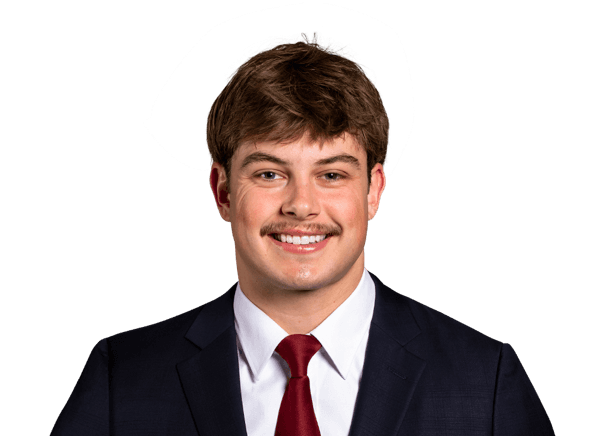 Jack Van Dorselaer headshot