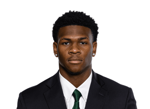 Jacorey Watson headshot
