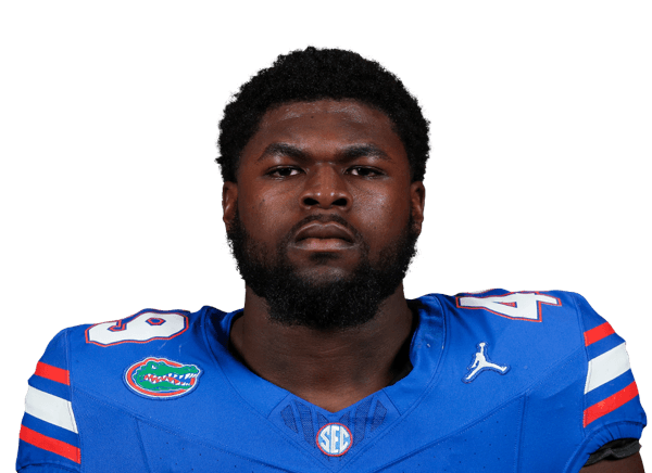 Jalen Wiggins headshot