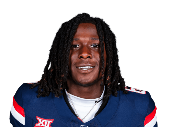 Cornelius Warren III headshot