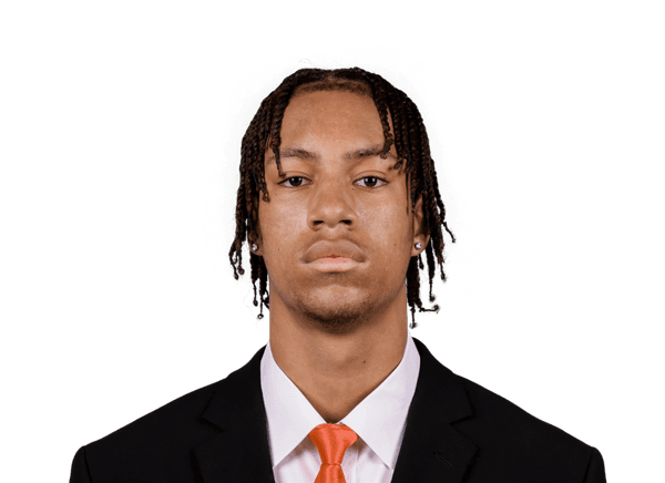CJ Wiley headshot