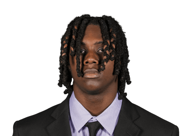 Ari Watford headshot