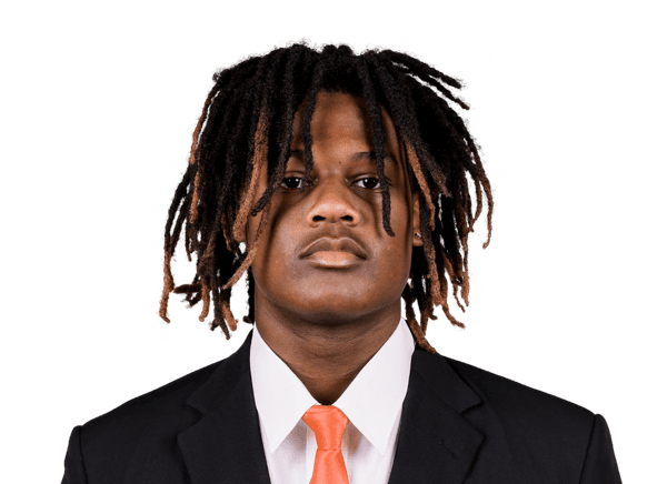 Elyiss Williams headshot