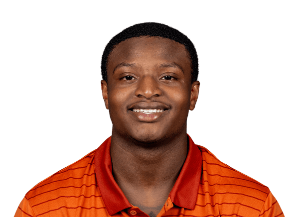 Emaree Winston headshot