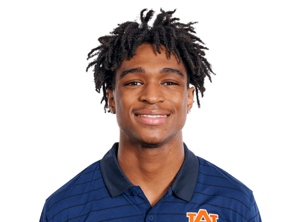 Devin Williams headshot