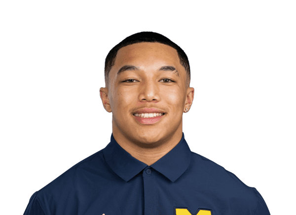 Kainoa Winston headshot