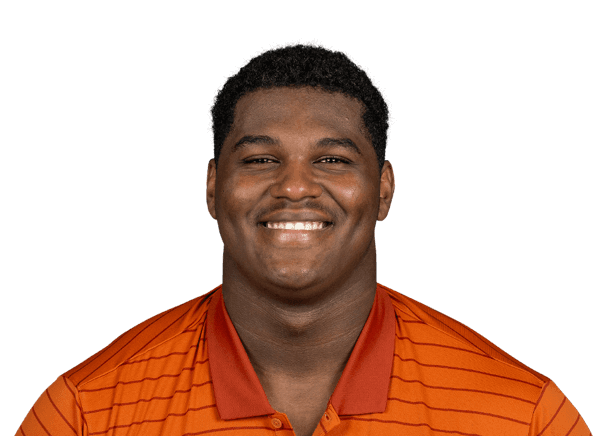 Zion Williams headshot