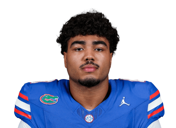Jayden Woods headshot