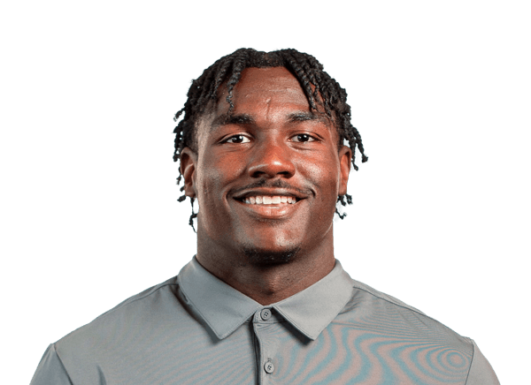Darnell Williams headshot