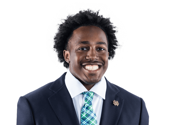 Mark Zackery IV headshot
