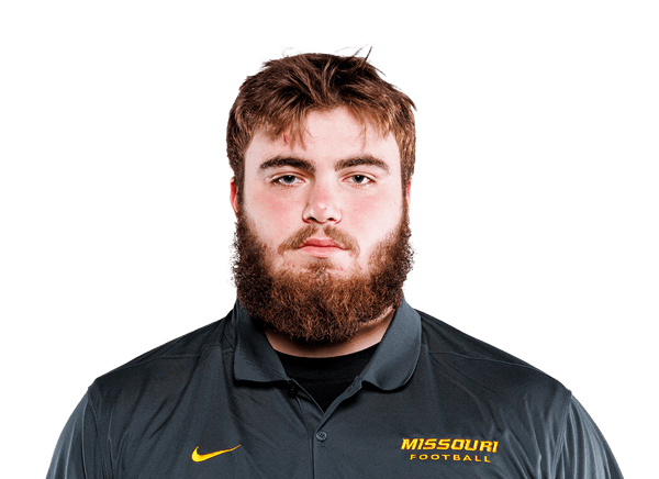 Ryan Jostes headshot