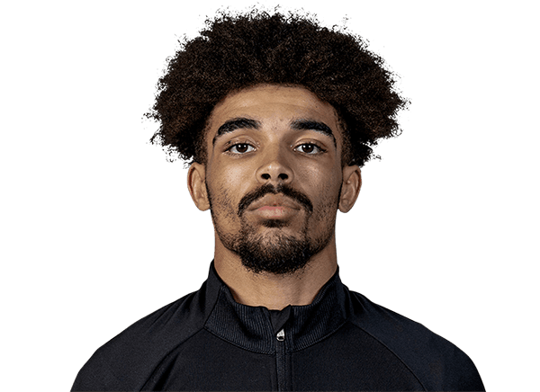 Kaleb Martin headshot