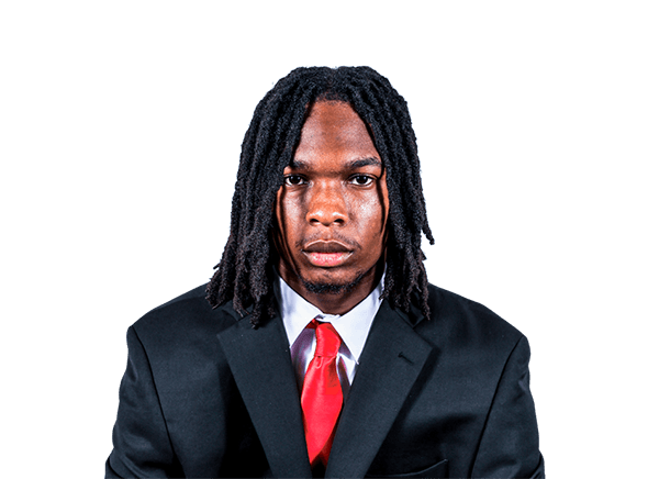 La'khi Roland headshot