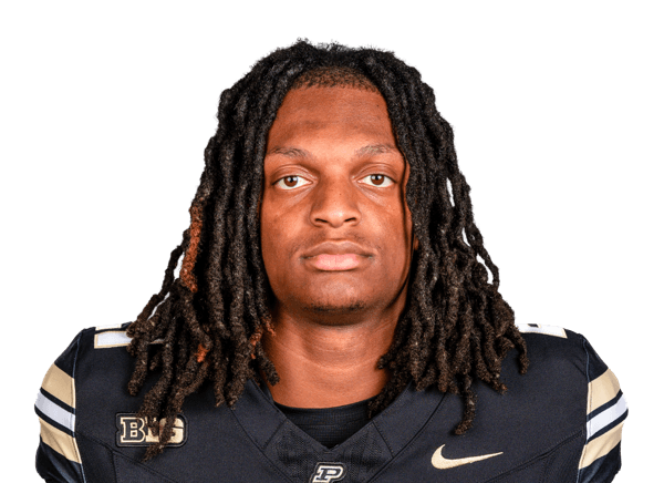 Justin Denson headshot