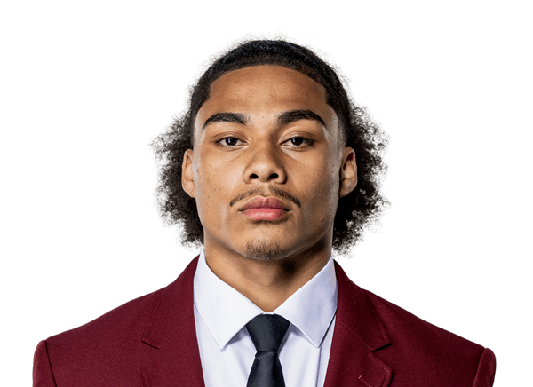 Tanook Hines headshot