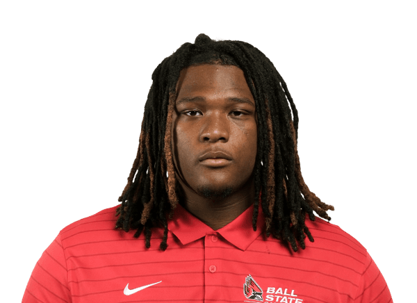 Ameir Glenn headshot