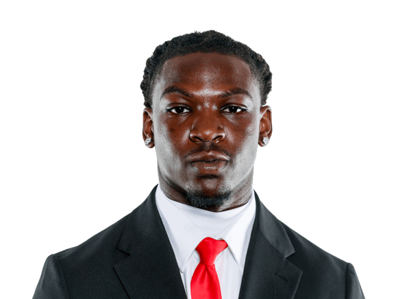 Khobie Martin headshot