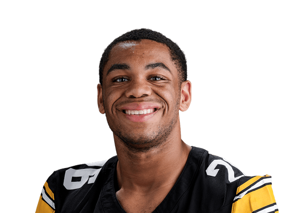 Xavier Williams headshot