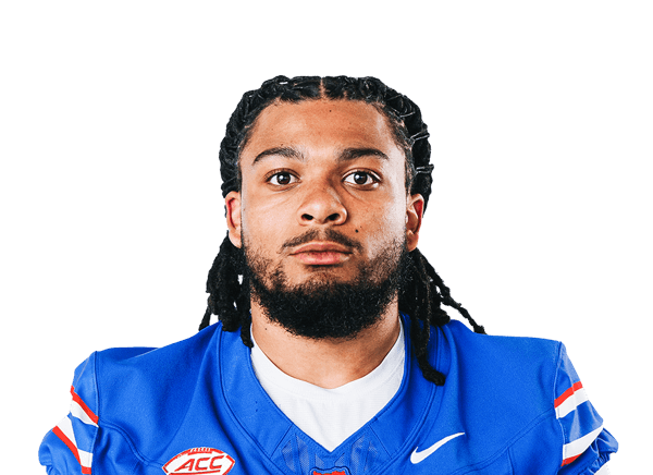 Brandon Booker headshot