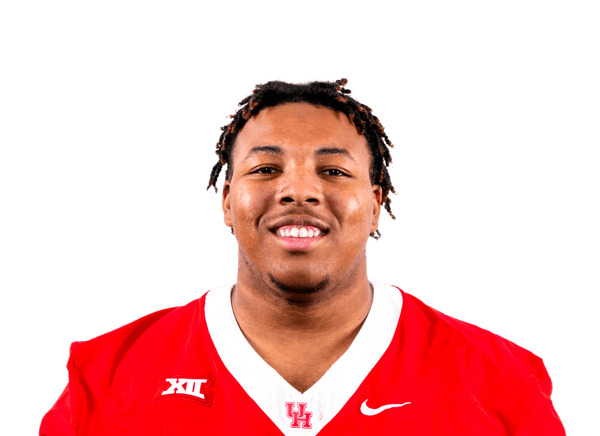 Ronnell McLain headshot