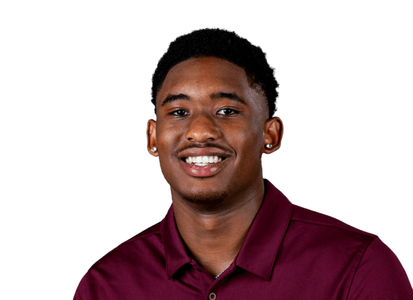 Tyler Mason headshot