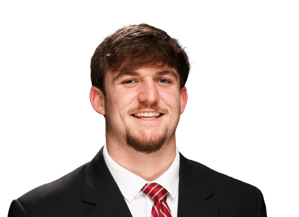 Jay Lindsey headshot