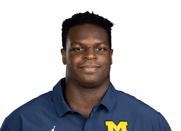 Andrew Babalola headshot