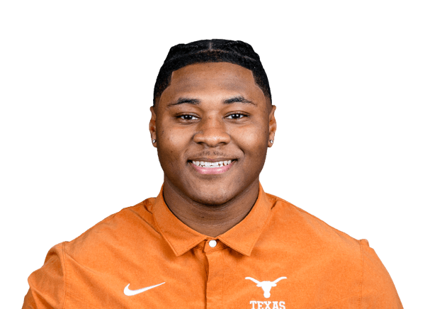 Elijah Barnes headshot