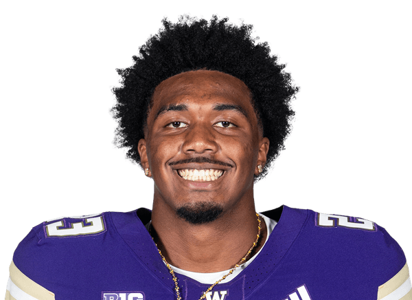 Zaydrius Rainey-Sale headshot