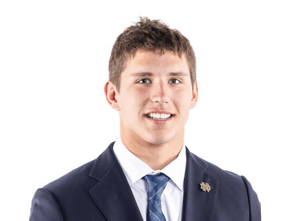 James Flanigan headshot