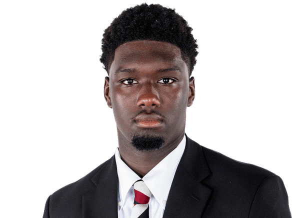 Kendall Daniels Jr. headshot