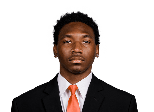Rasean Dinkins headshot