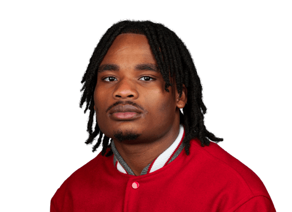 Mark Iheanachor headshot