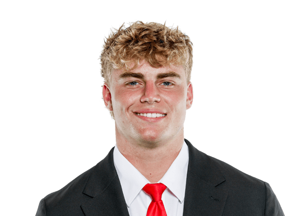 Brock Schott headshot