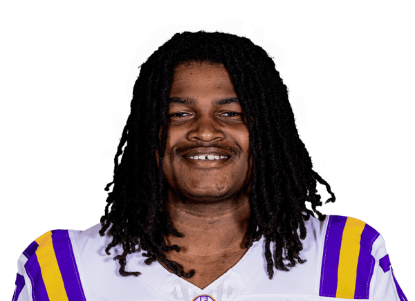 Devin Harper headshot