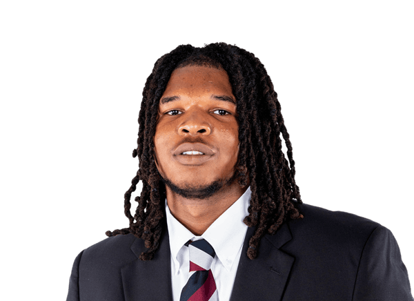 Caleb Williams headshot