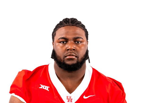 Demetris Dean II headshot
