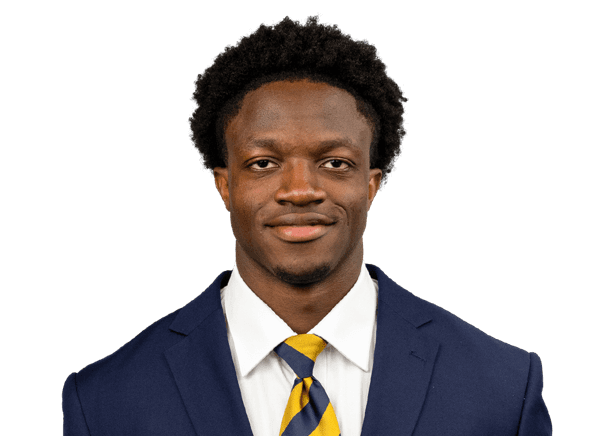 Emmanuel Okoye headshot