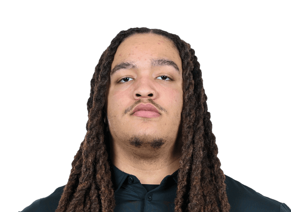 Angelo McCullom headshot