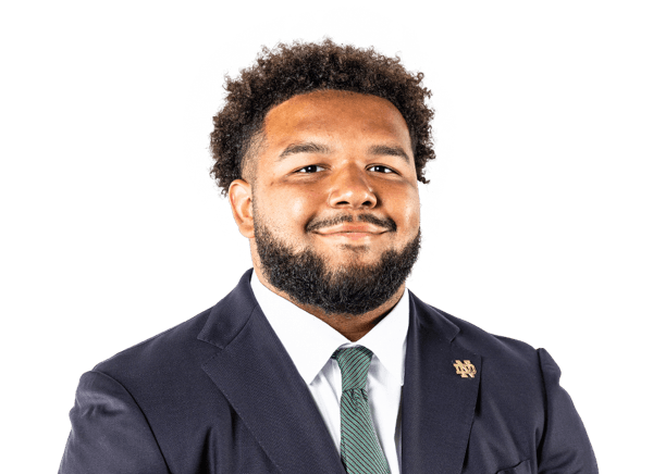 Davion Dixon headshot